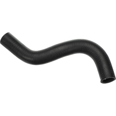 Lower Radiator Or Coolant Hose by GATES - 22165 pa7