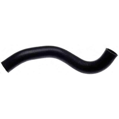 Lower Radiator Or Coolant Hose by GATES - 22182 pa2