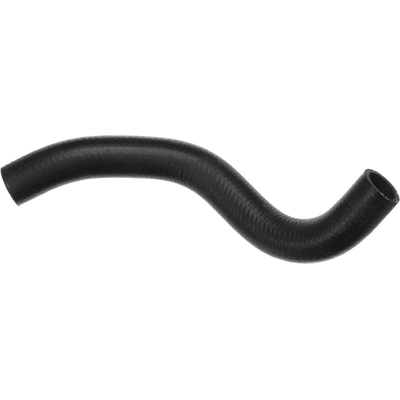Lower Radiator Or Coolant Hose by GATES - 22182 pa6