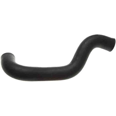 Lower Radiator Or Coolant Hose by GATES - 22185 pa2