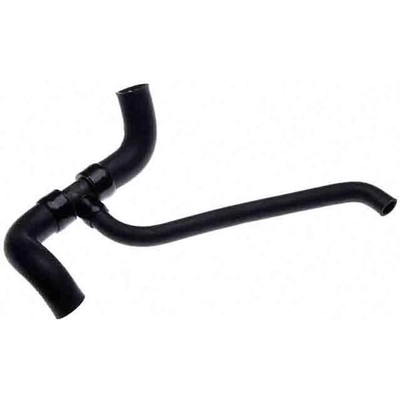 Lower Radiator Or Coolant Hose by GATES - 22211 pa3