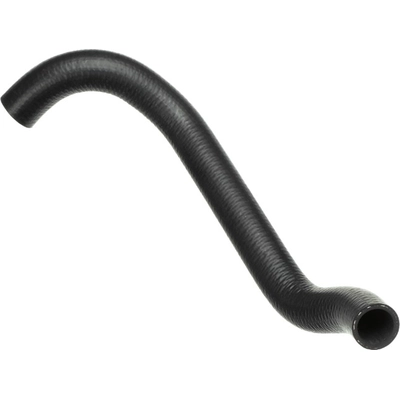 Lower Radiator Or Coolant Hose by GATES - 22214 pa8