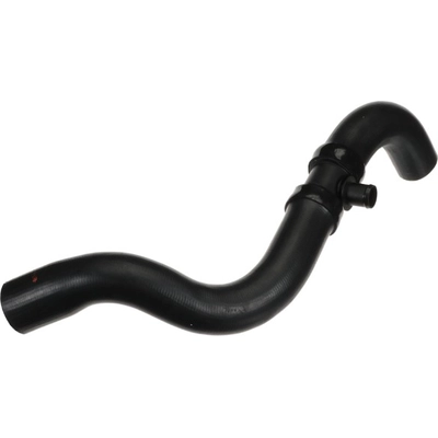 GATES - 22216 - Lower Radiator Or Coolant Hose pa12