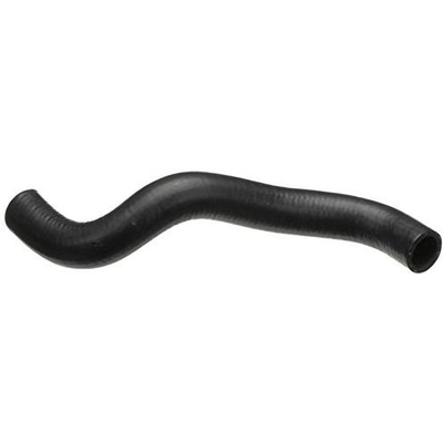 Lower Radiator Or Coolant Hose by GATES - 22218 pa5