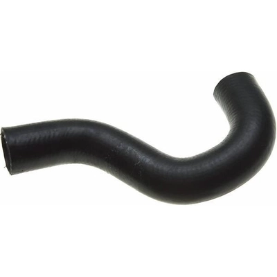 Lower Radiator Or Coolant Hose by GATES - 22222 pa4