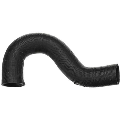 Lower Radiator Or Coolant Hose by GATES - 22222 pa7