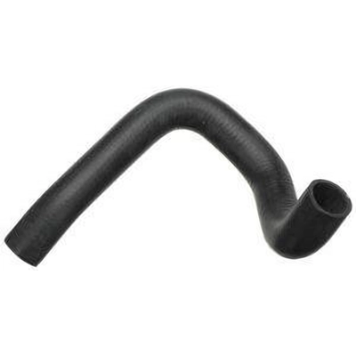 Lower Radiator Or Coolant Hose by GATES - 22224 pa4