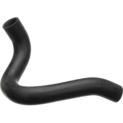 Lower Radiator Or Coolant Hose by GATES - 22224 pa7