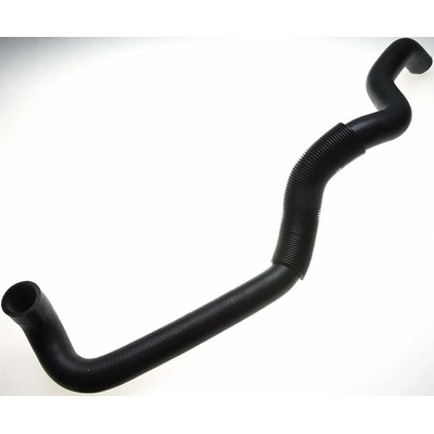 Lower Radiator Or Coolant Hose by GATES - 22225 pa3