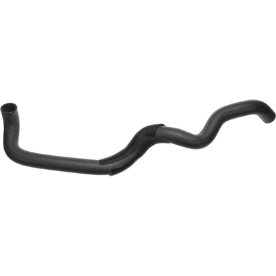 Lower Radiator Or Coolant Hose by GATES - 22225 pa5