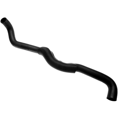 Lower Radiator Or Coolant Hose by GATES - 22226 pa6