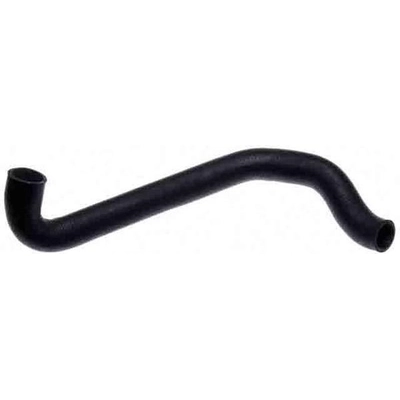 Lower Radiator Or Coolant Hose by GATES - 22233 pa2