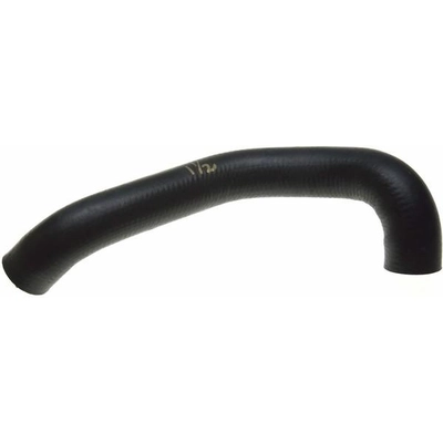 Lower Radiator Or Coolant Hose by GATES - 22241 pa2
