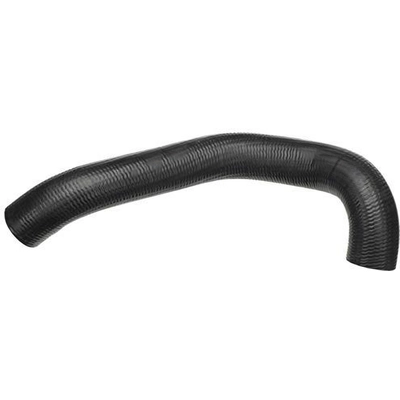 Lower Radiator Or Coolant Hose by GATES - 22241 pa6