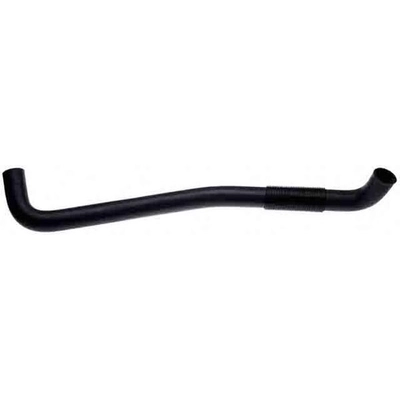 Lower Radiator Or Coolant Hose by GATES - 22245 pa3