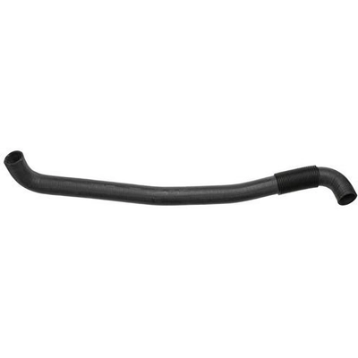 Lower Radiator Or Coolant Hose by GATES - 22245 pa6