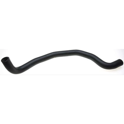 Tuyau de radiateur ou de refroidissement inférieur de GATES - 22252 pa2