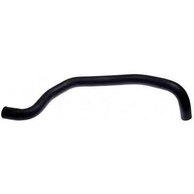 Lower Radiator Or Coolant Hose by GATES - 22252 pa3