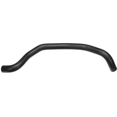 Lower Radiator Or Coolant Hose by GATES - 22252 pa5
