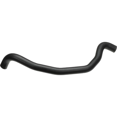 Lower Radiator Or Coolant Hose by GATES - 22252 pa7