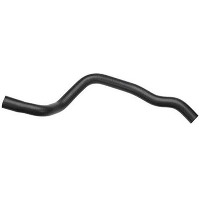 Lower Radiator Or Coolant Hose by GATES - 22253 pa5