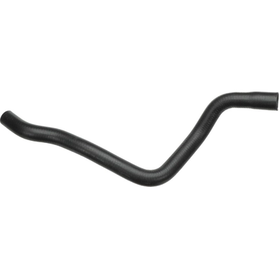 Lower Radiator Or Coolant Hose by GATES - 22253 pa7