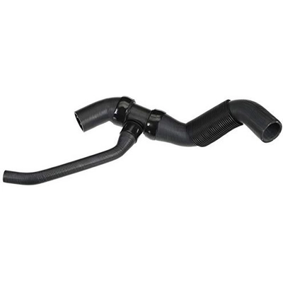 Lower Radiator Or Coolant Hose by GATES - 22254 pa5