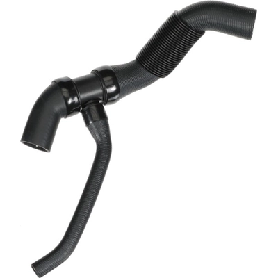 Lower Radiator Or Coolant Hose by GATES - 22254 pa7