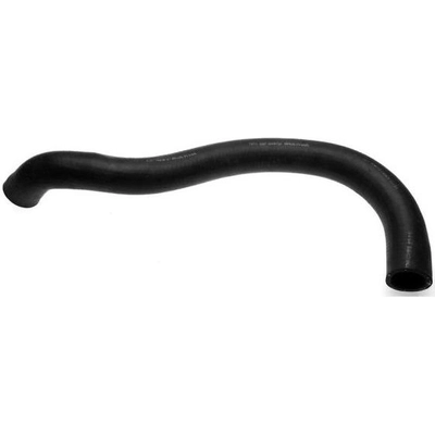 Lower Radiator Or Coolant Hose by GATES - 22259 pa4