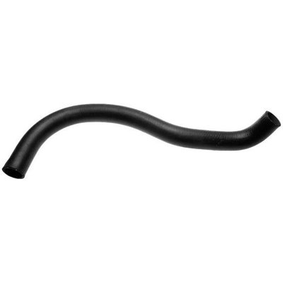 GATES - 22260 - Lower Radiator Or Coolant Hose pa4
