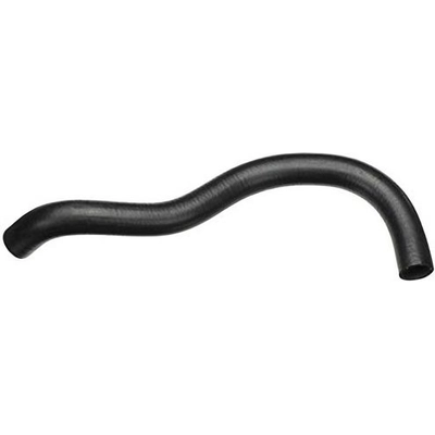 GATES - 22260 - Lower Radiator Or Coolant Hose pa6