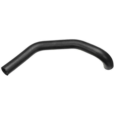 Tuyau de radiateur ou de refroidissement inférieur de GATES - 22263 pa8