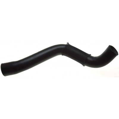 Lower Radiator Or Coolant Hose by GATES - 22275 pa3