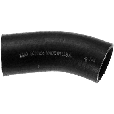 Lower Radiator Or Coolant Hose by GATES - 22276 pa5