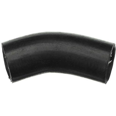 Tuyau de radiateur ou de refroidissement inférieur de GATES - 22276 pa7