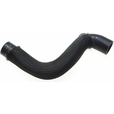 Lower Radiator Or Coolant Hose by GATES - 22278 pa2