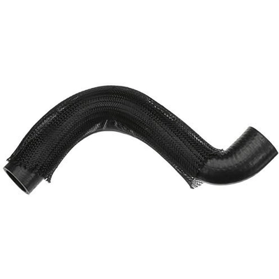 Lower Radiator Or Coolant Hose by GATES - 22278 pa7