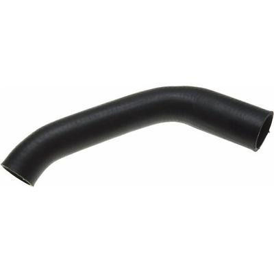Lower Radiator Or Coolant Hose by GATES - 22283 pa3