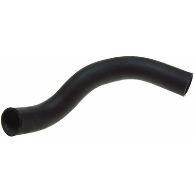 Lower Radiator Or Coolant Hose by GATES - 22287 pa2
