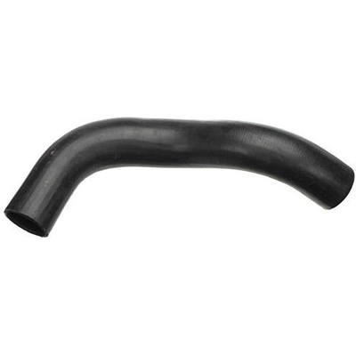 Tuyau de radiateur ou de refroidissement inférieur de GATES - 22287 pa6