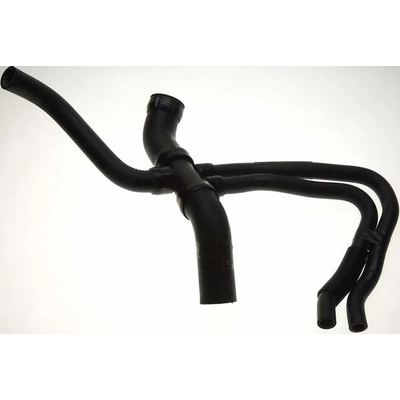 Lower Radiator Or Coolant Hose by GATES - 22294 pa2