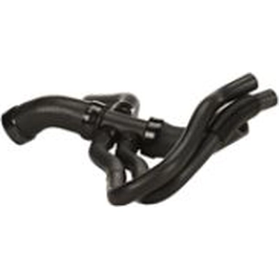 Lower Radiator Or Coolant Hose by GATES - 22294 pa9