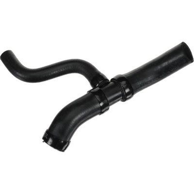 Lower Radiator Or Coolant Hose by GATES - 22295 pa8