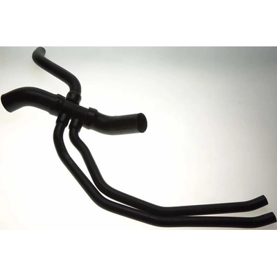 Lower Radiator Or Coolant Hose by GATES - 22297 pa2