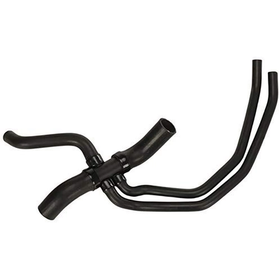 Lower Radiator Or Coolant Hose by GATES - 22297 pa7