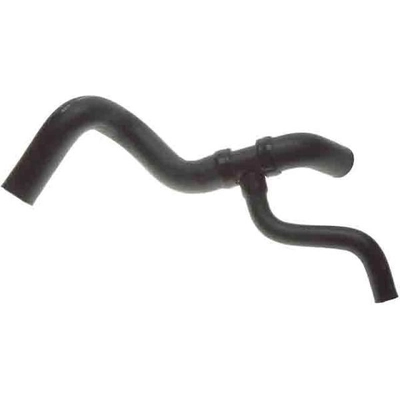 Lower Radiator Or Coolant Hose by GATES - 22299 pa2