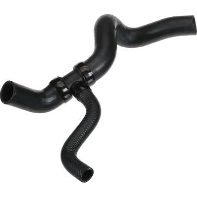 Lower Radiator Or Coolant Hose by GATES - 22299 pa5