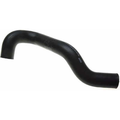 Lower Radiator Or Coolant Hose by GATES - 22303 pa3