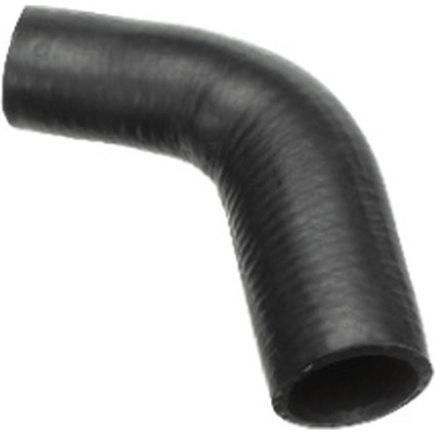 Lower Radiator Or Coolant Hose by GATES - 22304 pa4