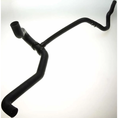 Lower Radiator Or Coolant Hose by GATES - 22317 pa2